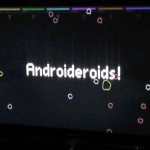 Androideroids