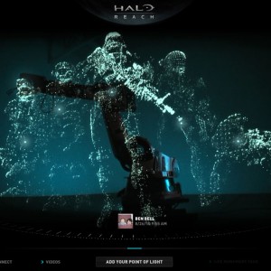 Halo: Remember Reach