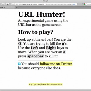 URL Hunter