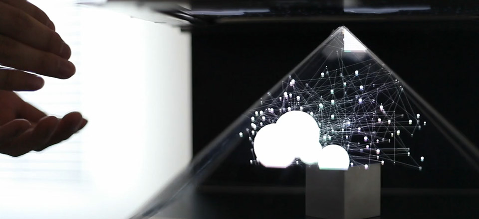 N-3D - Interactive Design Archive