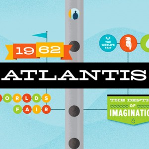 Atlantis World’s Fair