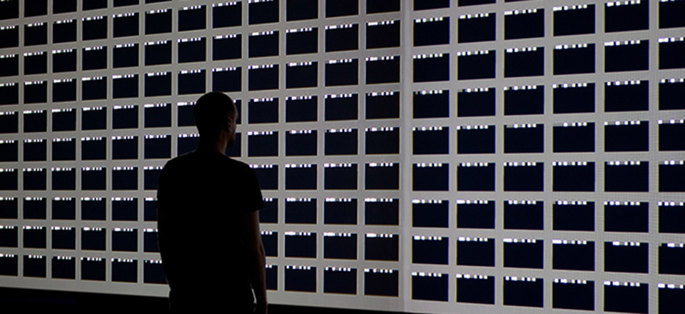 Every Possible Photograph - Interactive Design Archive