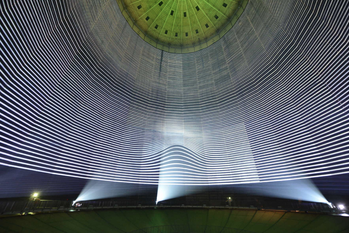 320° Licht - Interactive Design Archive